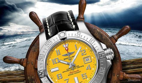 chrono24 breitling seawolf|Breitling Avenger II Seawolf .